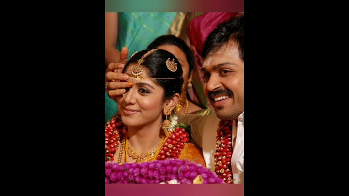 karthi marriage photos😍 lovely photos