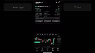 XAN Trade on Binance #bitcoin #Trading #btc #eth #futures