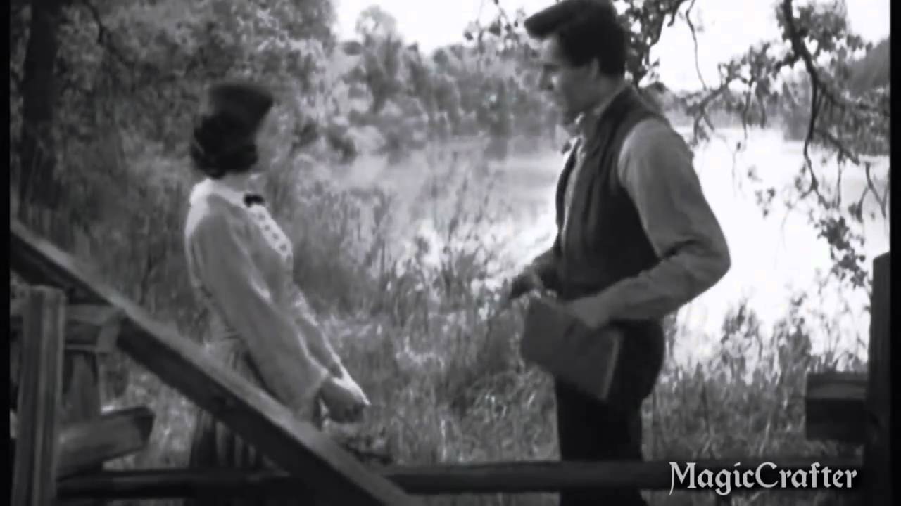 If I Die Young [Abraham Lincoln & Ann Rutledge] - YouTube