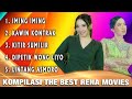 Full Album The Best Rena Movie - Iming Iming X Kawin Kontrak