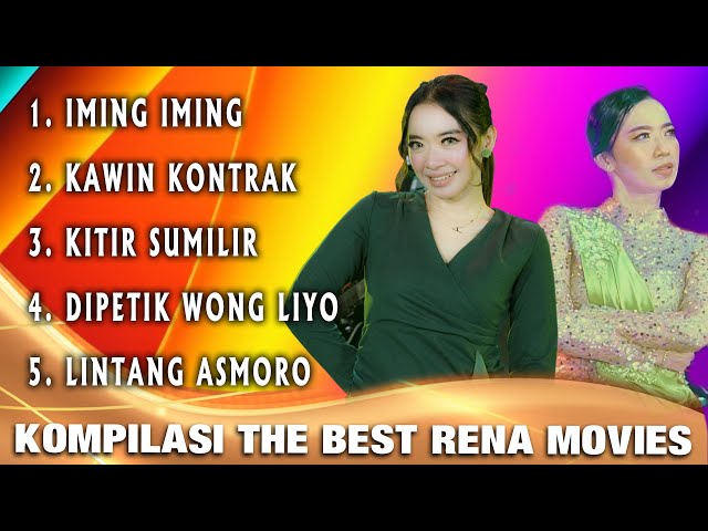 Full Album The Best Rena Movie - Iming Iming X Kawin Kontrak class=