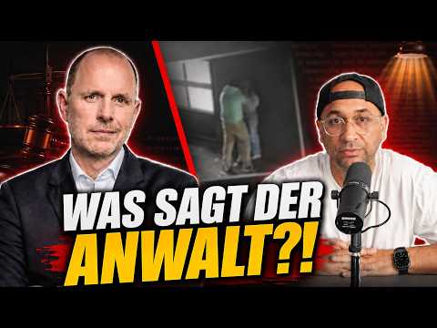 WAS SAGT EIN ANWALT DAZU? 😳 Lag ich mit meiner Kritik doch richtig? | WBS LEGAL REACTION