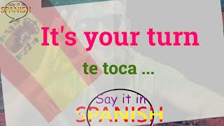 30 Minutes FOCUS on Basic Spanish