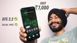 Solid Value for Money - Phone from LAVA Lets Test