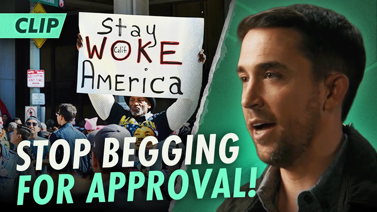 Our Two Front Strategy to END the Left’s Woke Domination