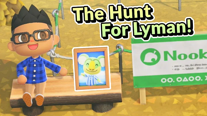 The most important villager hunt I'll ever do