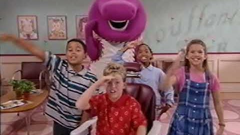 Walk Around The Block Credits Comparison (Screener vs. Final Version) (V2) (1999 Version) Part 17