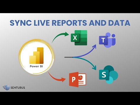 Live Power BI