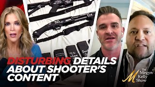 Download Lagu Megyn Kelly Reveals Disturbing Social Media Content of Minneapolis School Shooter Pointing to Motive MP3 Download Lagu Megyn Kelly Reveals Disturbing Social Media Content of Minneapolis School Shooter Pointing to Motive MP3