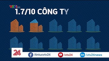 Cổ phần hóa doanh nghiệp nhà nuớc vẫn khó khăn | VTV24