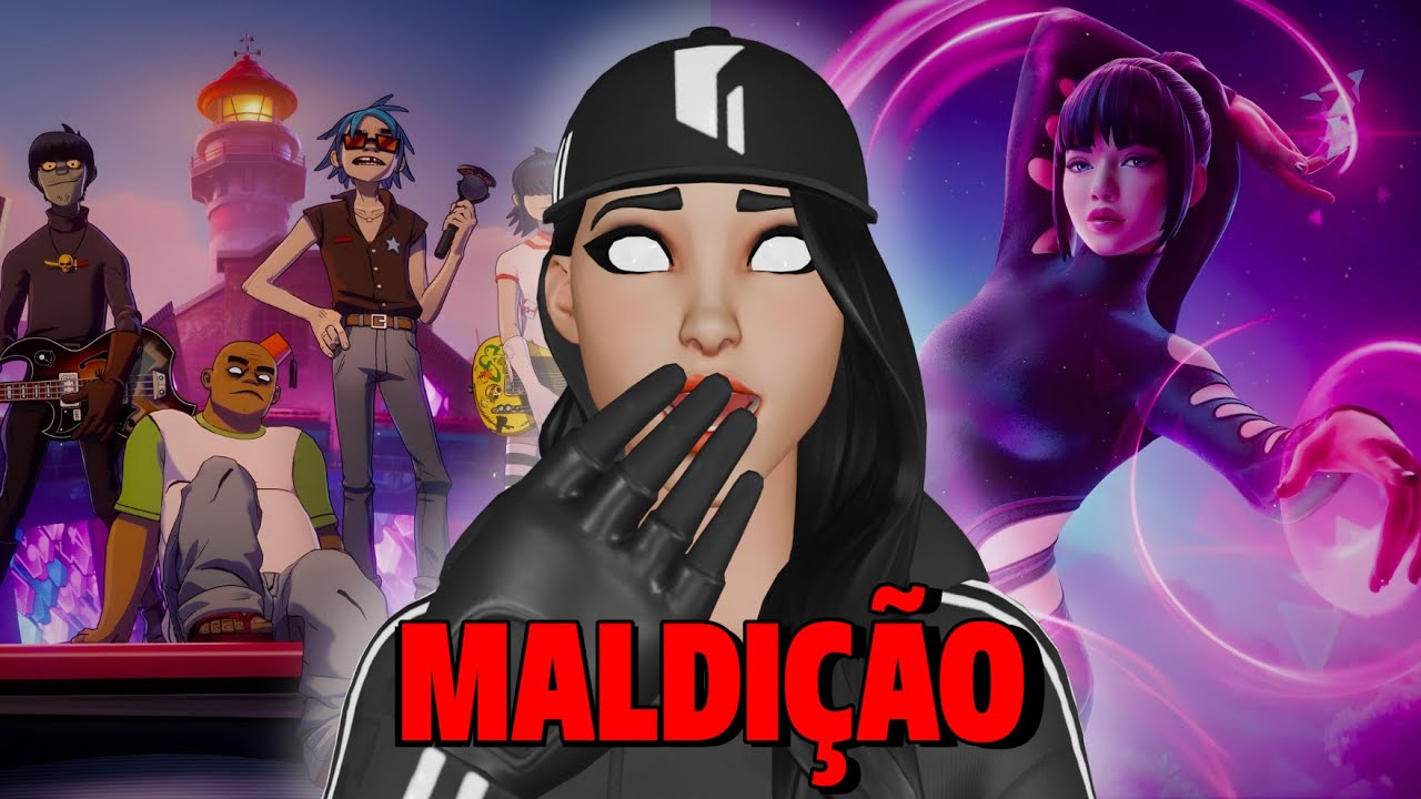 A "MALDIÇÃO" DE SER UM ARTISTA DESTAQUE DO FESTIVAL!!!