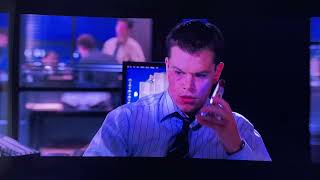 The Departed - Calling from a dead guy’s phone