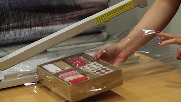 Shrink A Pack - Desktop Shrink Wrapping System