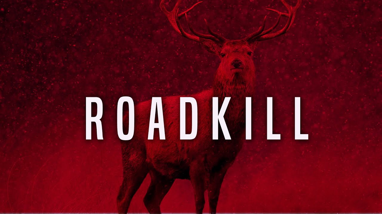 Aggressive Angry Trap Rap Beat Instrumental ''ROADKILL'' Migos Type Dark Trap Drill Beat