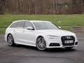 Audi A6 Avant Break