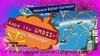 APA ITU GMDSS???