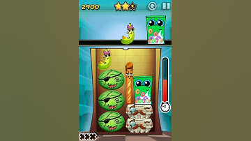 Bag It! Got Spilt? Level 12 Three Stars / All Upright! / Nothing Broken! / Walkthrough