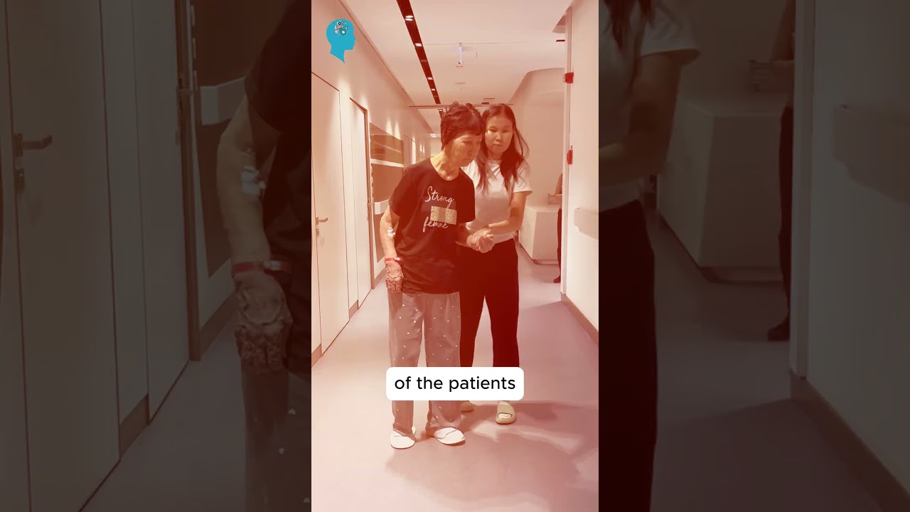 What is the Right Time for Deep Brain Stimulation (DBS)? ✨