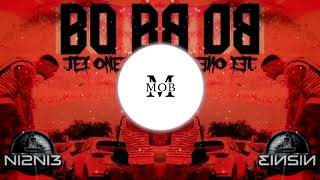 Jey One - Bo Bo Bo (Letra) 🔈BASS BOOSTED MUSIC 🔈(Lyrics)