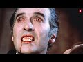 La peur dans le cinéma
