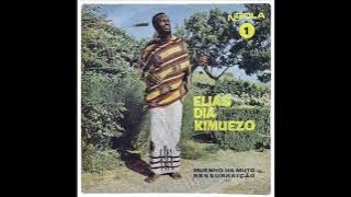 Elias Diá Kimuezo - Hoje Ya Henda | 1975, 🇦🇴