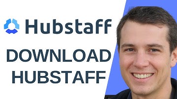 How to Download Hubstaff and Overview (Full Guide)