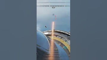 Imagine running away in APEX LEGENDS