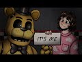 Its Me y La Mejor Escena de FNAF
