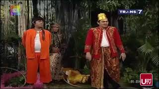461  OVJ 22 Februari 2016   Kangen OVJ   Opera Van Java part 55
