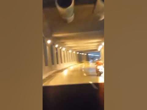 Cebu Tunnel - YouTube