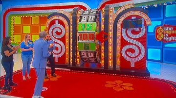 The Price is Right | Showcase Showdown (Part 2) | 12/12/2024
