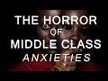 Us: The Horror Of Middle Class Anxieties