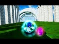 The New Demo of Sonic Illusion!
