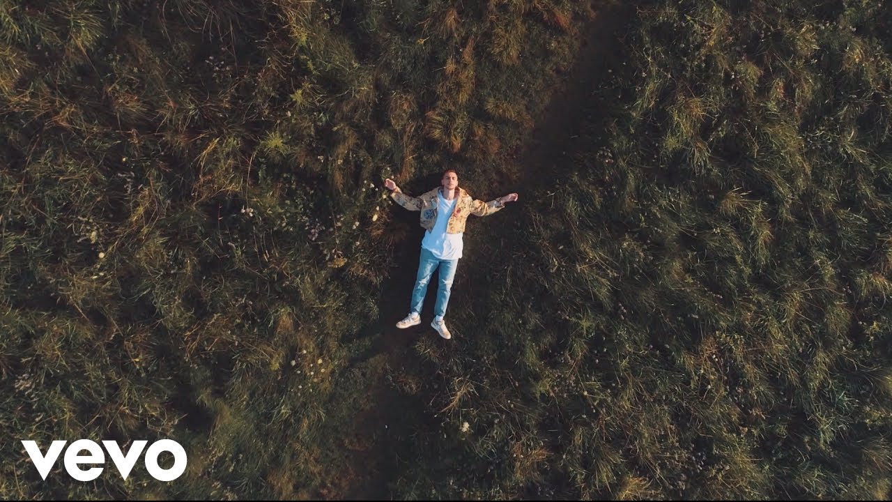 Hulvey - OTHERSIDE (Official Video)