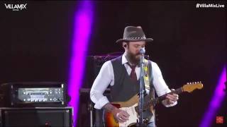 medida certa - jorge e mateus villa mix goiânia 2017 ( ao vivo)