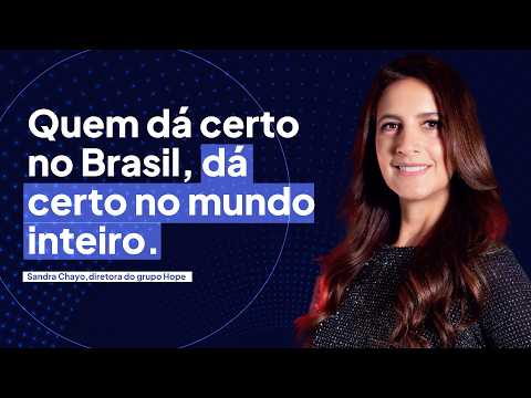 Interview | Sandra Chayo, Director of Grupo Hope