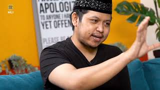 Dark Jokes Coki Pardede Anak Yatim Suntikan Moral Coki