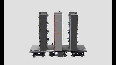 Magnum Compact animation