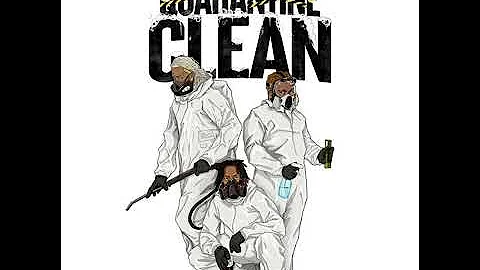 Turbo - Quarantine Clean FT Young Thug and Gunna