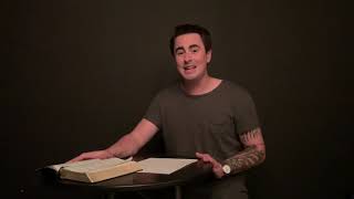 Illuminate Youth Guided Devotional Colossians 3 1-4