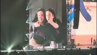 250809 도쿄슴콘 SMTown Live 엔딩송 빛 풀영상