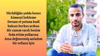 Edip Bakan - Senin Olsun Herşey