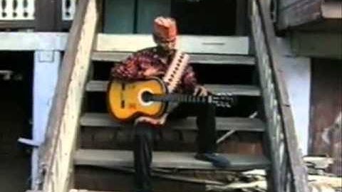 Gitar Klasik Lampung--Sanak Aghuk