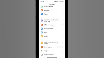 Turn ON USB Debugging in Xiaomi Redmi Poco Phone #xiaomi #miui