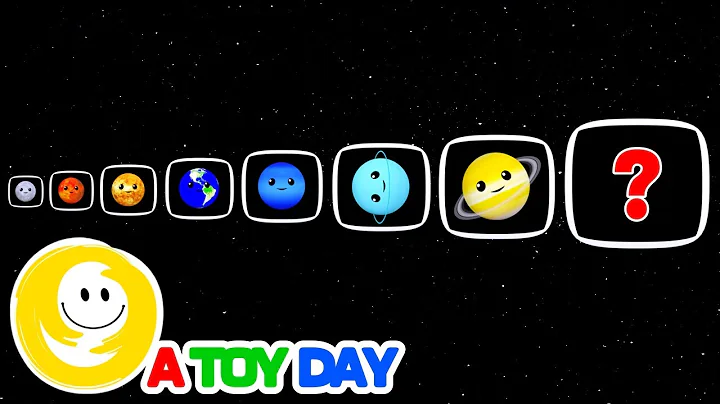 PLANET Quiz Compilation 🪐🌎🔭 | Simple QUIZ | Mercury Venus Earth Mars Jupiter Saturn Uranus Neptune