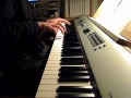 Dragonheart - The World of the Heart (incl. "To the Stars") (Piano Cover)