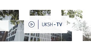 Uksh-Tv - Folge 6 Mit Prof. Dr. Tilz