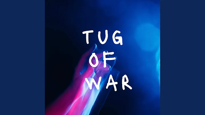 Tug of War (feat. Alli Jane)