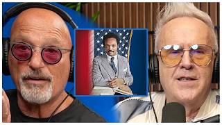 How Jesse Jackson Inspired Howard Jones's New Music
