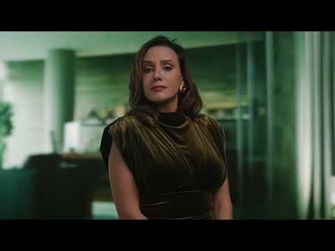 Momken - Nadia - 360 Teaser | إعلان تشويقي ٣٦٠ لمسلسل ممكن - شخصية ناديا